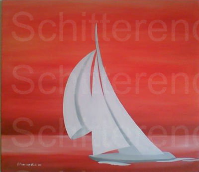 Hier staat de afbeelding van het kunstobject.